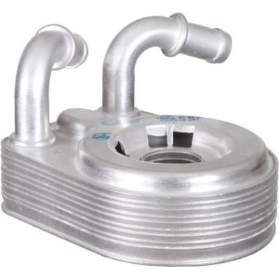 Olie radiator, motorolie NRF 31322