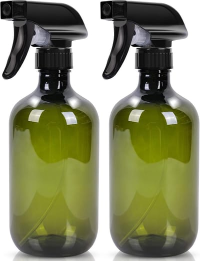 Waterspuit - Waterspuit Verstuiver - Waterverstuiver - [AMOUNT OF ML] - Tuin
