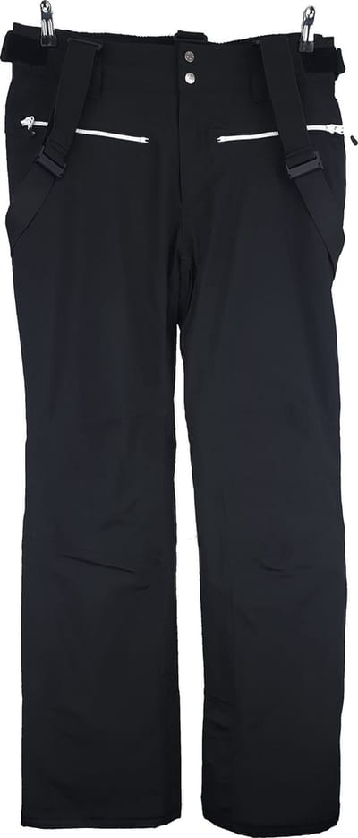 Dare2B Heren Intrinsic II Skibroek Zwart Maat M