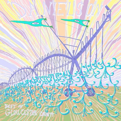 Danielson - Best Of Gloucester County (CD)