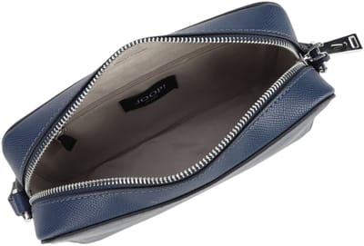 JOOP! Schoudertas Giro Cloe Across Body Bag Darkblue Donkerblauw