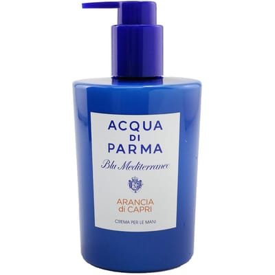 Acqua di Parma, Blu Mediterraneo Arancia di Capri, Hydraterend, Handcrème, 300 ml