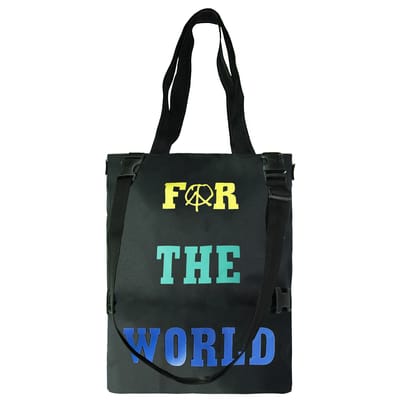 Puma x The Hundreds Convertible Unisex Tas