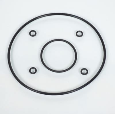 Joint torique de culasse liquide pour mobylette Peugeot 103 H2O liquide Neuf
