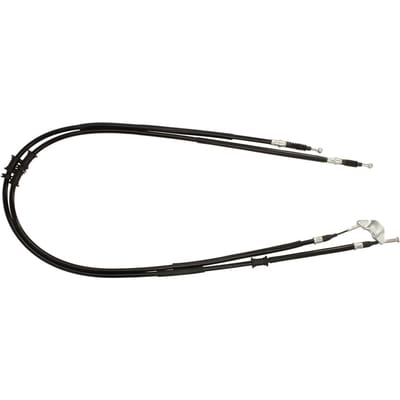 Kabel, parkeerrem ABE C7X012