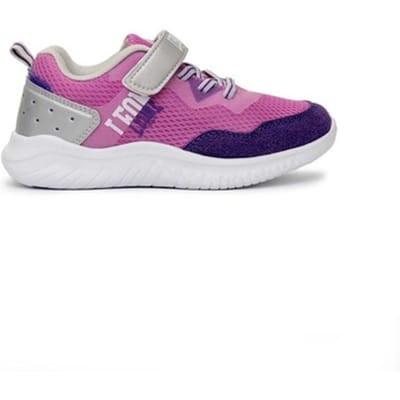 Sneakers Leone 1947 Girl Shoes Pre School Dots