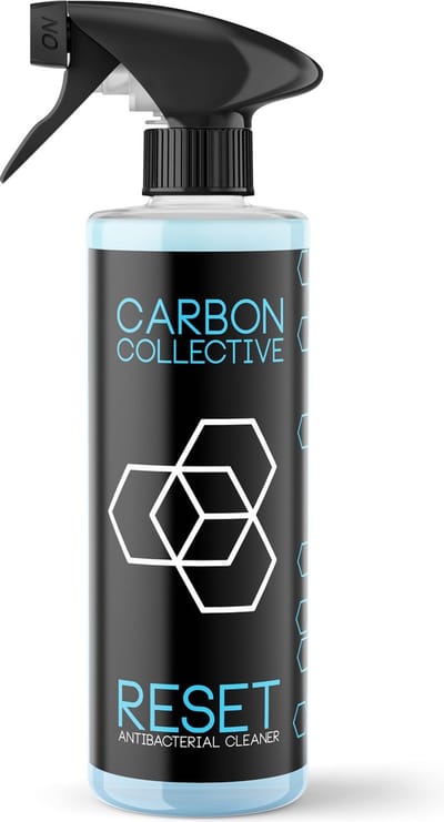 CARBON COLLECTIVE - Reset - Fabric Cleaner - 500ml
