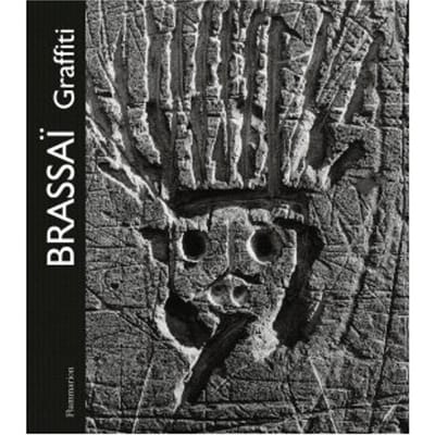 Brassai: Graffiti