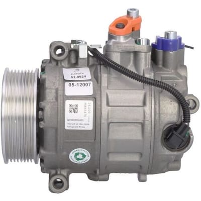 Airco-compressor ELSTOCK 51-0924