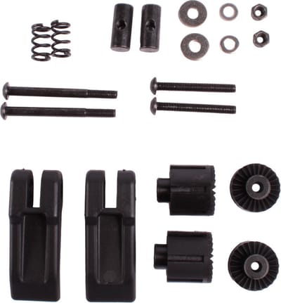 Enduro SD260 Spanner Lampmechaniek L+R