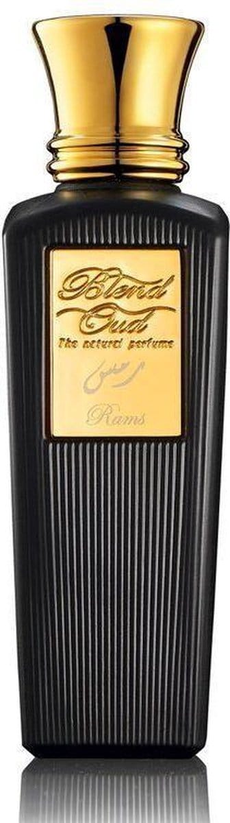Blend Oud Rams Damesparfum - Eau de Parfum voor vrouwen - 75 ml