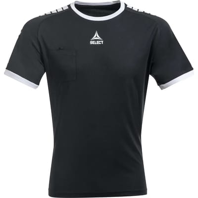 Scheidsrechter shirt Select