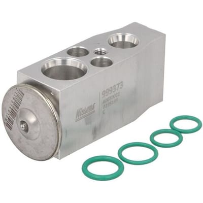 Expansieventiel, aircosysteem EERSTE FIT NISSENS 999373