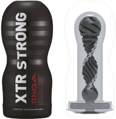 Tenga - Original Cup XTR Strong Masturbator