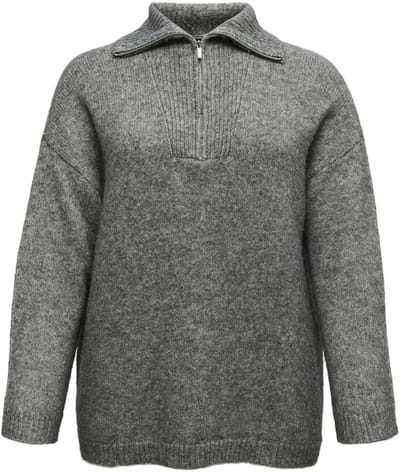 Vero Moda Curve Gebreide pullover VMCMIRLA Gebreide pullover