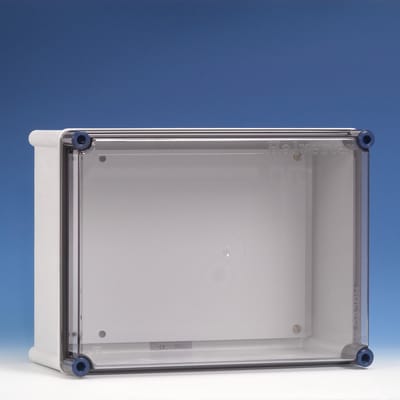 EATON INDUSTRIES Halyester Installatiekast leeg