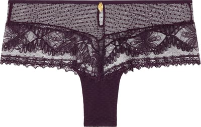 Aubade-mystery of love-short-M