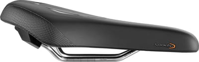 Zadel Selle Royal Lookin 3D Moderate heren
