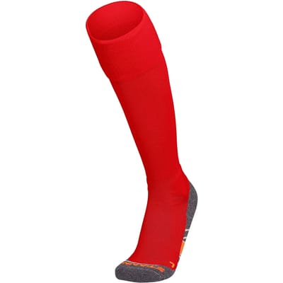 Stanno - Uni Sock II - Sportsokken - Maat 25-29 - Rood