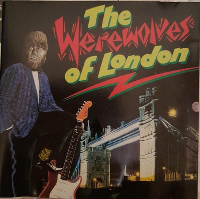 Werewolves Of London
