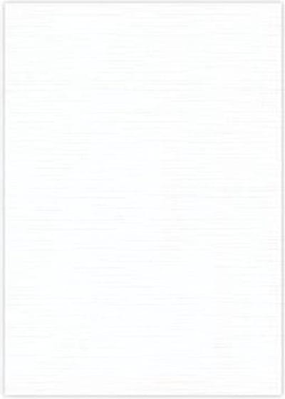 40 vel Vierkant Linnenkarton - 27x13,5 cm - 220 grms - voor 13,5x13,5 vierkante kaarten - Past in 14x14 envelop