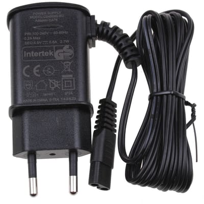 BABYLISS - NETADAPTER - 4.5V - 35208901