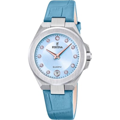 Festina Mademoiselle F20701/3 Horloge