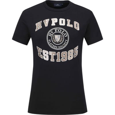 Dames-T-shirt HV Polo Emma