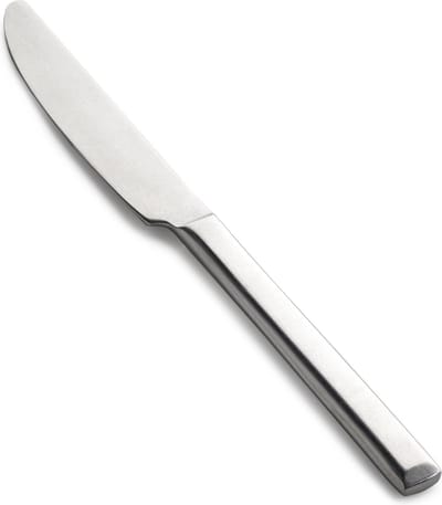 Serax Pure by Pascale Naessens Dessertmes - 20cm - Natuur - 6stuks