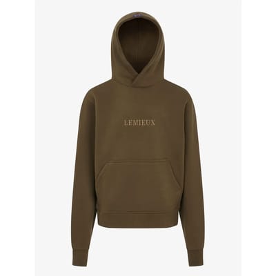 Junior Hoodie LeMieux Young Rider