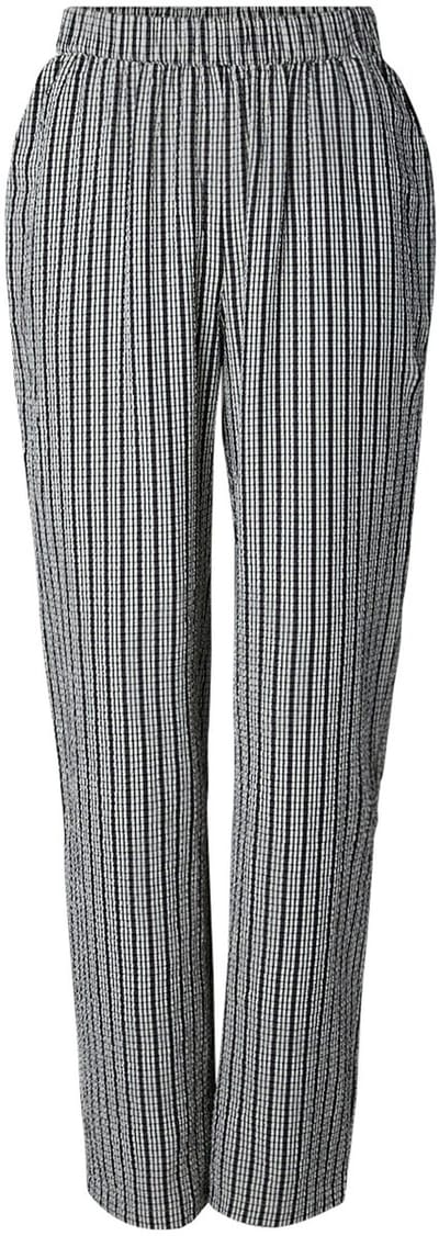 Pieces Broek PCABRIELLE HW
