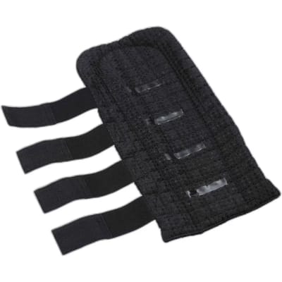 Premier Equine Double Lock Embossed Horse staartbeschermer