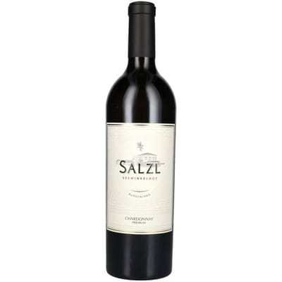 Salzl Seewinkelhof Salzl Chardonnay Premium 2023 14% Vol. 0,75l