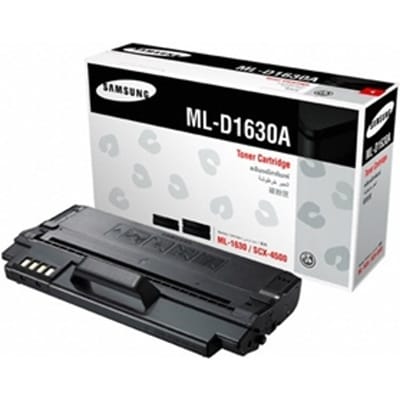 HP SU638A / Samsung ML-D1630A toner cartridge zwart (origineel)