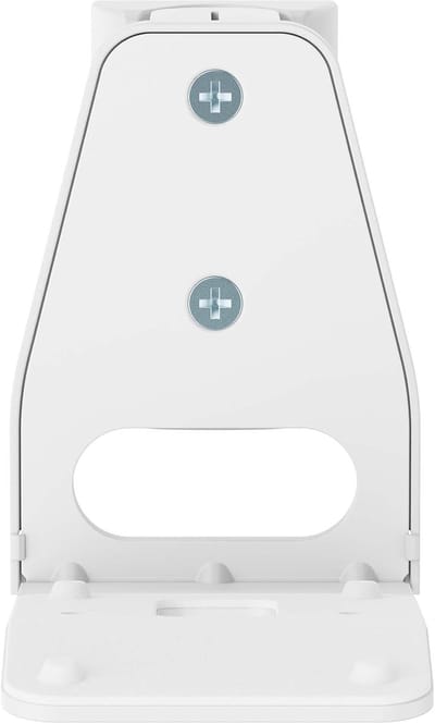 Speakerbeugel - Muurhouder Luidspreker - Sonos Era300 Plaatsing - Kantelbaar en Draaibaar - 5 kg Capaciteit - Wit