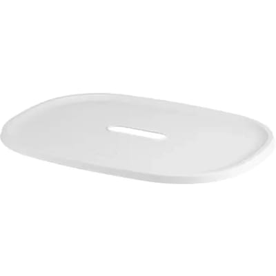 Curver Filo Deksel M-l Wit
