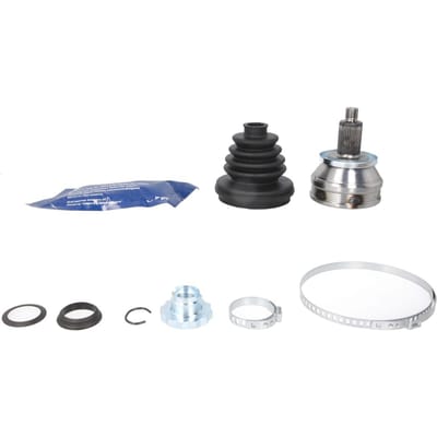 Homokineet reparatie set, aandrijfas MEYLE KIT 100 498 0118