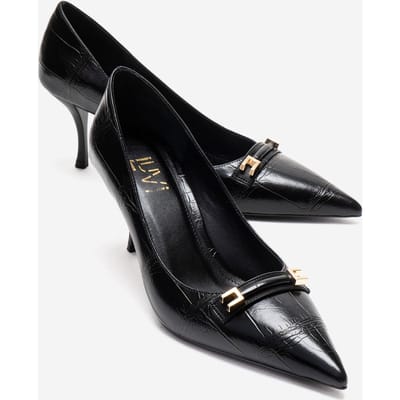Poesy Puntneus Stiletto Pump (Dames)