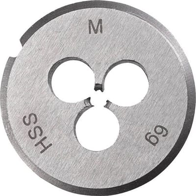 KWB Snijplaat HSS - M3
