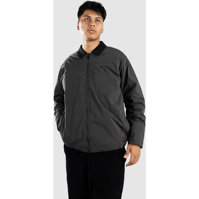 Volcom TT B Iguchi Light Jas zwart
