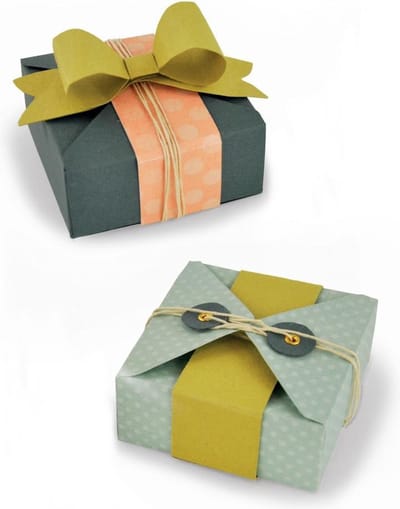 Sizzix thinlits die set 6pk every occasion