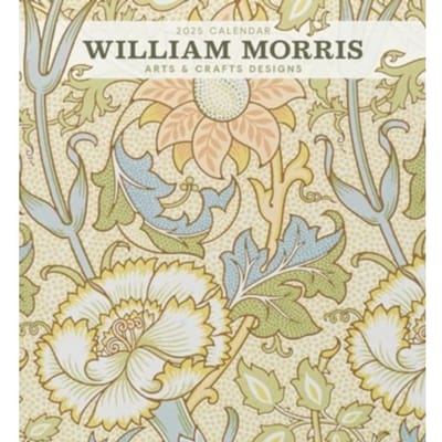 William Morris - Morris, William