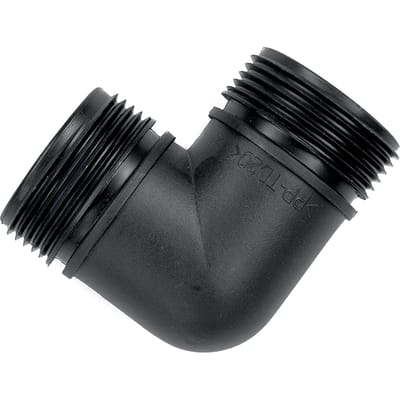 Pump fitting 5/4"