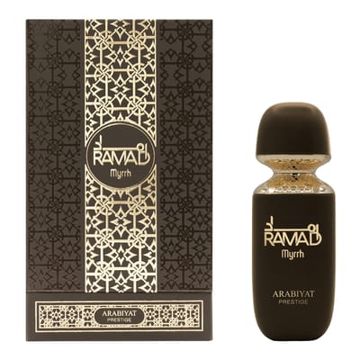 Arabiyat Prestige Ramad Myrrh - Eau de Parfum - 100 ml