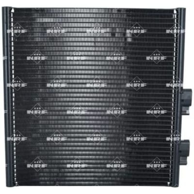 Condensator, airconditioning NRF 350662