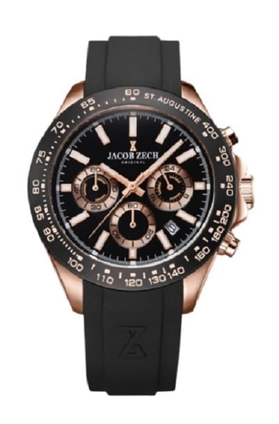 Jacob Zech Original® - St. Augustine - Z6.1550.001