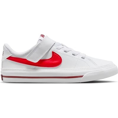 Kindertrainers Nike Court Legacy