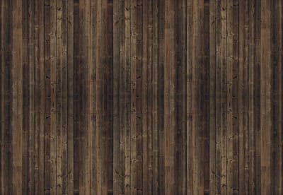 Fotobehang Wood Planks | XL - 208cm x 146cm | 130g/m2 Vlies