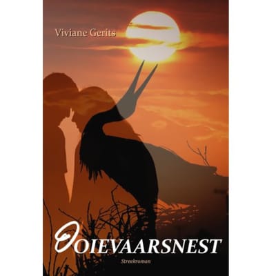 Ooievaarsnest - Viviane GERITS
