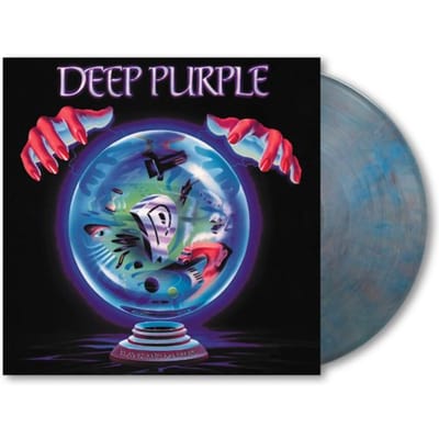 Slaves And Masters - Deep Purple
